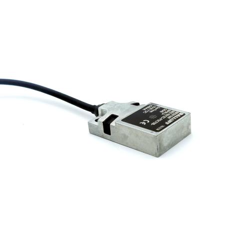 Inductive sensor BES01WF New FS