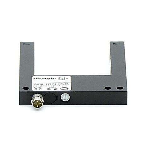 Gabellichtschranke OGUH 050 P3K-TSSL Gebraucht