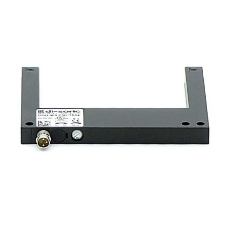 Fork light barrier OGU 080 P3K-TSSL Used
