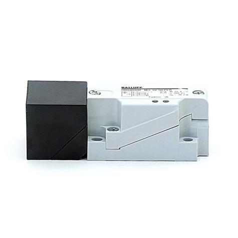 Induktiver Standardsensor BES0206 Gebraucht
