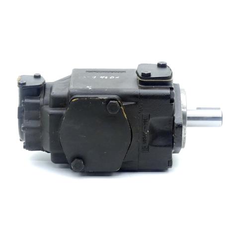Flügelzellenpumpe T6EC 072 028 1L03 B1 Gebraucht