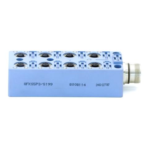 Aktor-Sensor-Box  