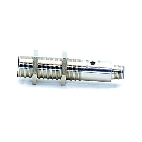 Induktiver Standardsensor BES0495  Neu OVP
