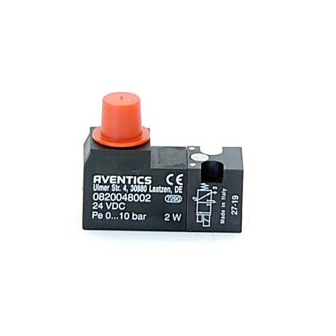 3/2 Wegemodul D016 Neu OVP
