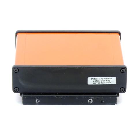 Process Controller STF 1 Used