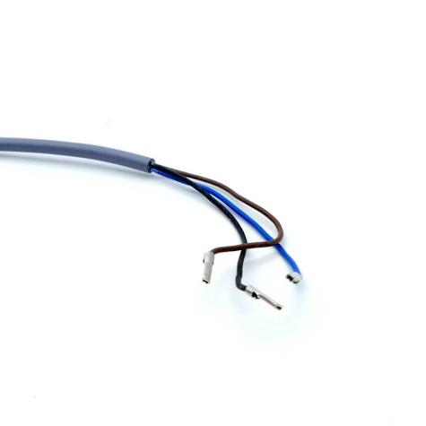 Induktiver Sensor BES034R Neu OVP