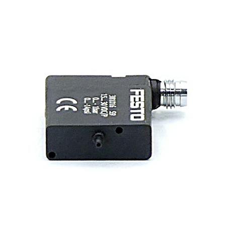 Vacuum switch  New