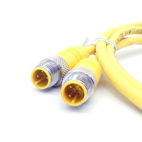 Sensor/actuator cable  New