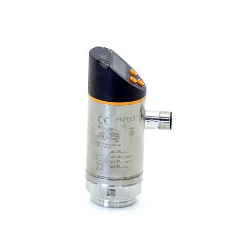 Drucksensor PN-025-RER14-QFRKG/US/ Neuwertig