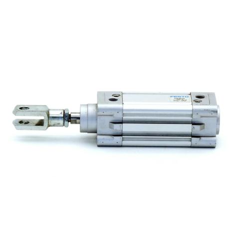 Standard Cylinder 163305 Used