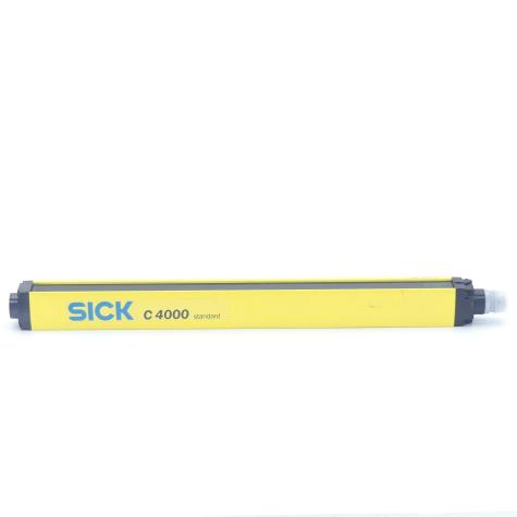 Security process Recipient C40E-0403CA010 Used