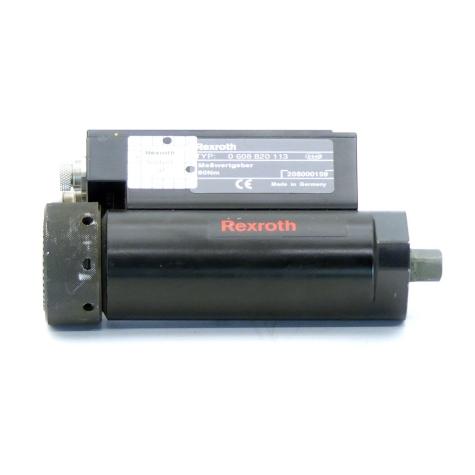 Transmitter  Used