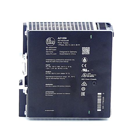 AS-Interface Stromversorgung PSU-1AC/ASi-2,8A Neu OVP