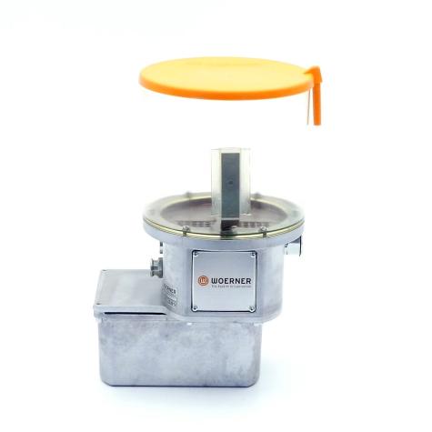 Piston pump unit  New