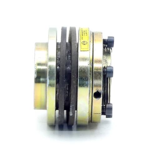 Clutch  Used