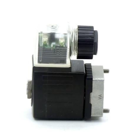 Magnetventil 6013 A 2.0 FKW VA 6013 A 2.0 FKW VA  Neu