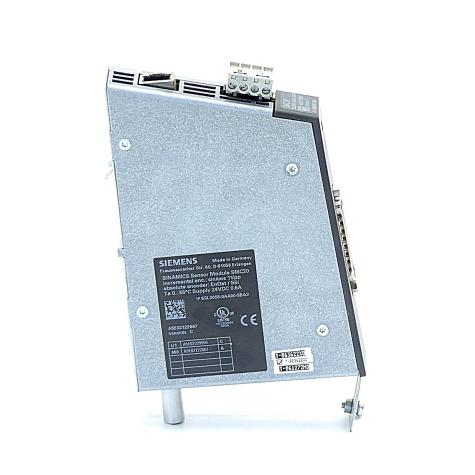 SINAMICS Sensor module SMC20  Used