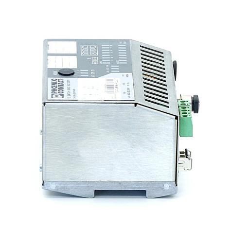 Industrial Ethernet Switch SMCS 6GT/2SFP Gebraucht