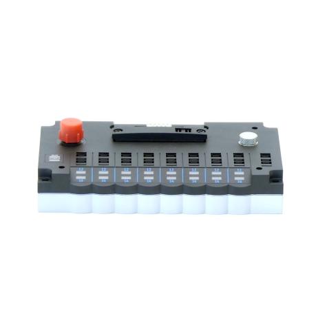 El. interface 165811 