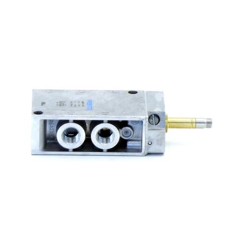 Solenoid valve 6211 