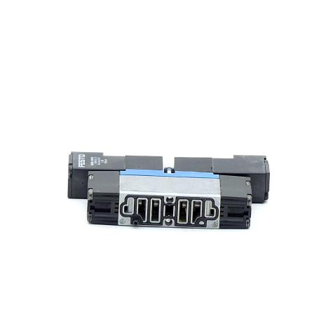 Magnetventil 161092 