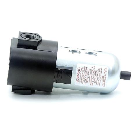 Particulate filter 3/8"  New FS