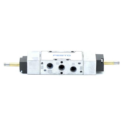 Solenoid valve 19789 