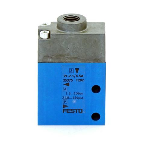 Pneumatikventil VL-2-1/4-SA Neu OVP