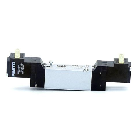 Magnetventil 173432 Neu OVP