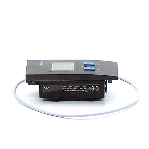 Drucksensor 192766 Neu OVP