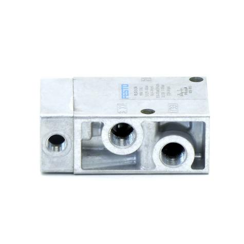 Pneumatikventil 9984 Neu