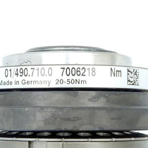 Safety clutch EAS-copmact T6122095  New