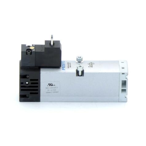 Magnetventil 546700 