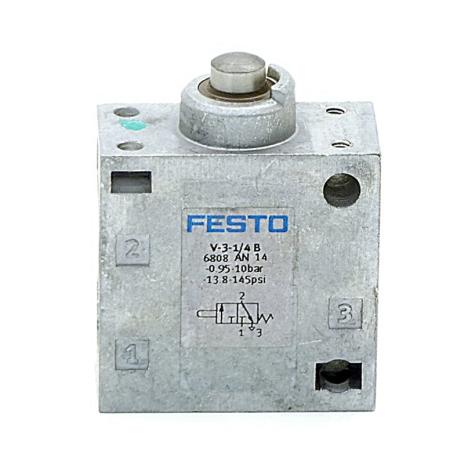 Cam valve 6808 New