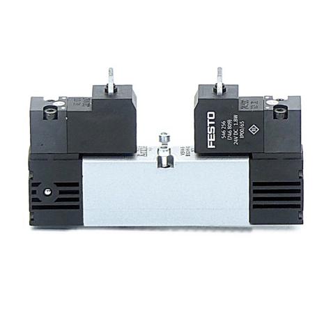 Solenoid valve 546697 