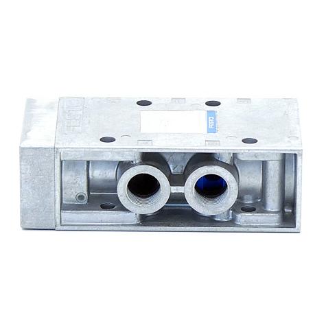 Pneumatic valve 9445 New FS