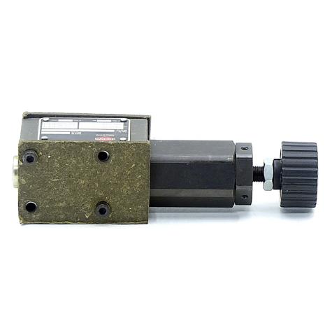 Valve DZ5G 6SHGZ 70 Used
