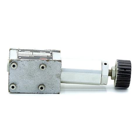 Valve  Used