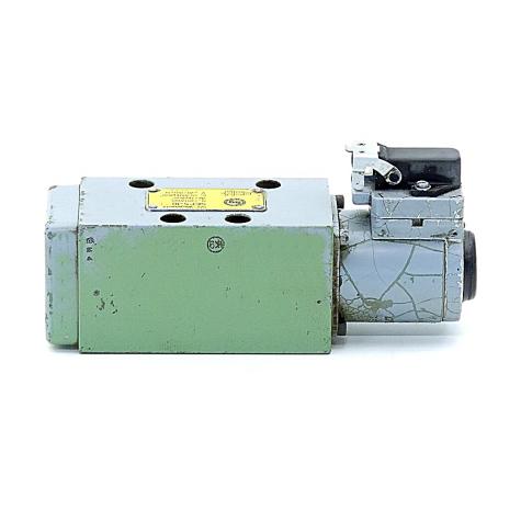 5/2 Directional control valve  Used