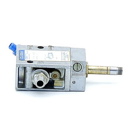 magnetic valve 7802 Used
