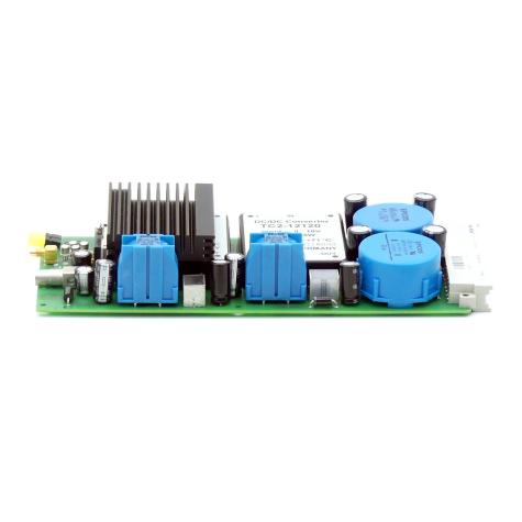 Verstärker Power_AMP  Neu