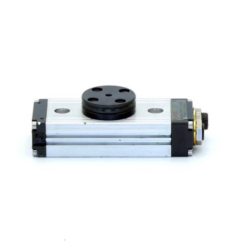 Rotary module RCM-SE  