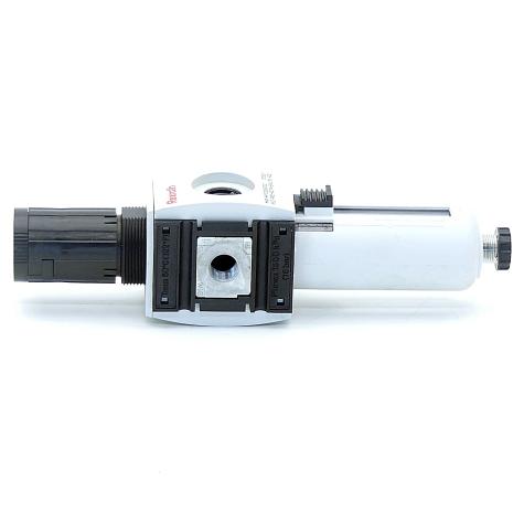 Filter regulator AS2-FRE-G014-GAU-080-PBP-HO-05,00 