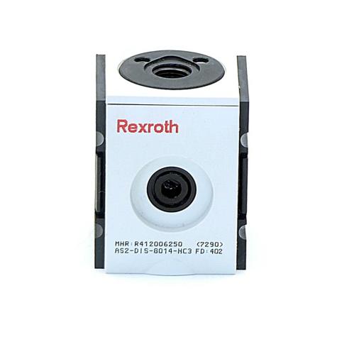 Distributor AS2-DIS-G014-NC3 Used