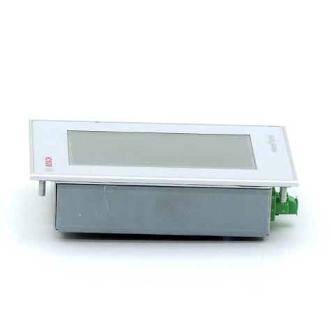 microPanel PPC04WINCE2  Gebraucht
