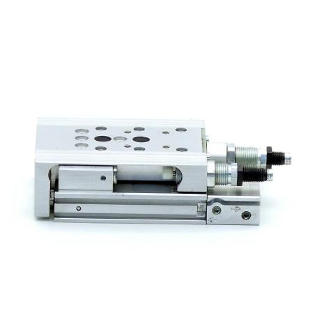 Minischlitten MSC-DA-012-0030-HG-HM-HM-02-M-S-0-0-ACC Gebraucht