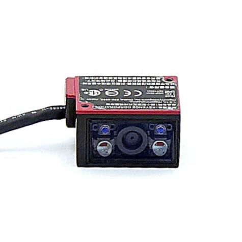 Ultra compact code reader  