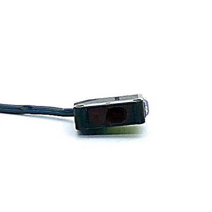 Laser sensor  Used