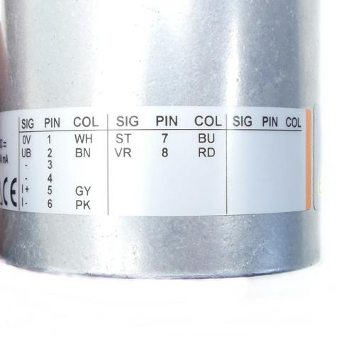 Encoder  Gebraucht