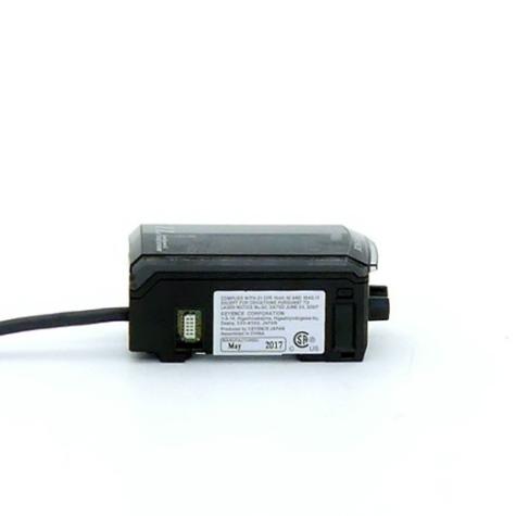 Measuring Amplifier  Used